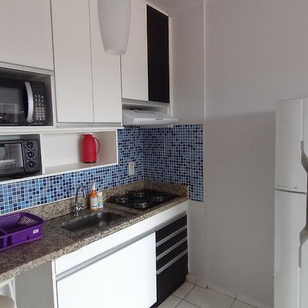 Lagoa Quente Flat Калдас Новас Екстериор снимка