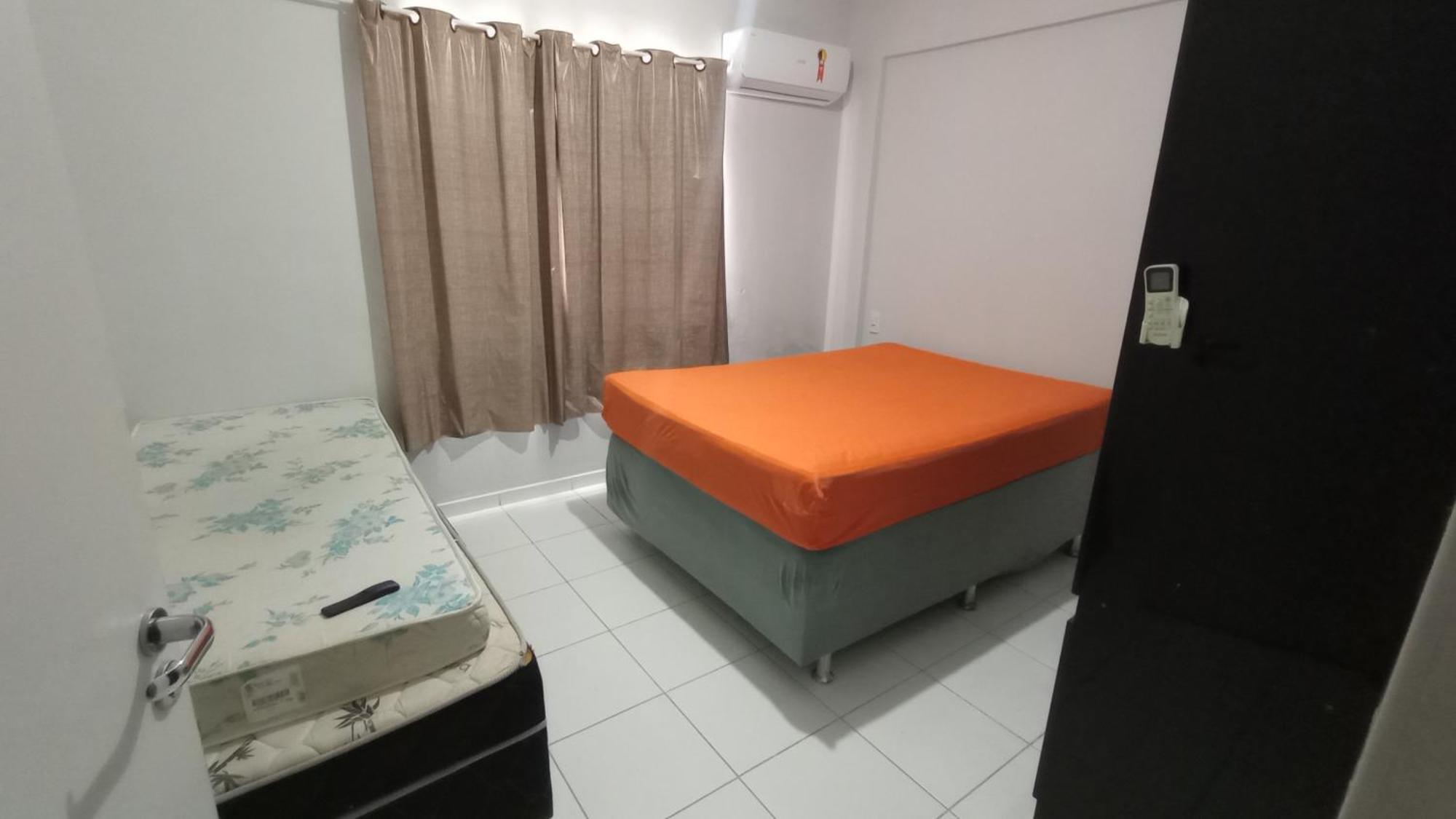 Lagoa Quente Flat Калдас Новас Екстериор снимка
