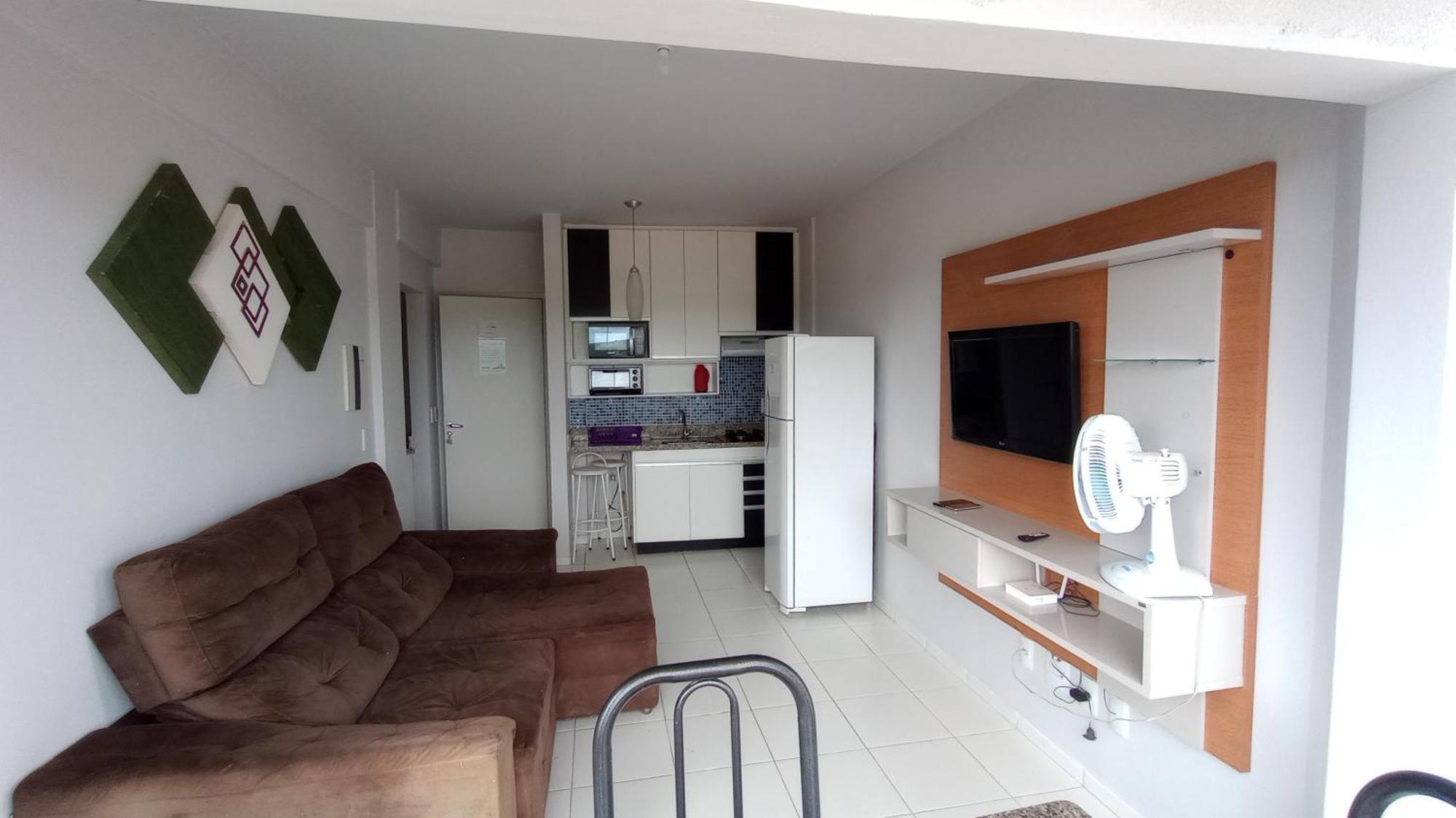 Lagoa Quente Flat Калдас Новас Екстериор снимка
